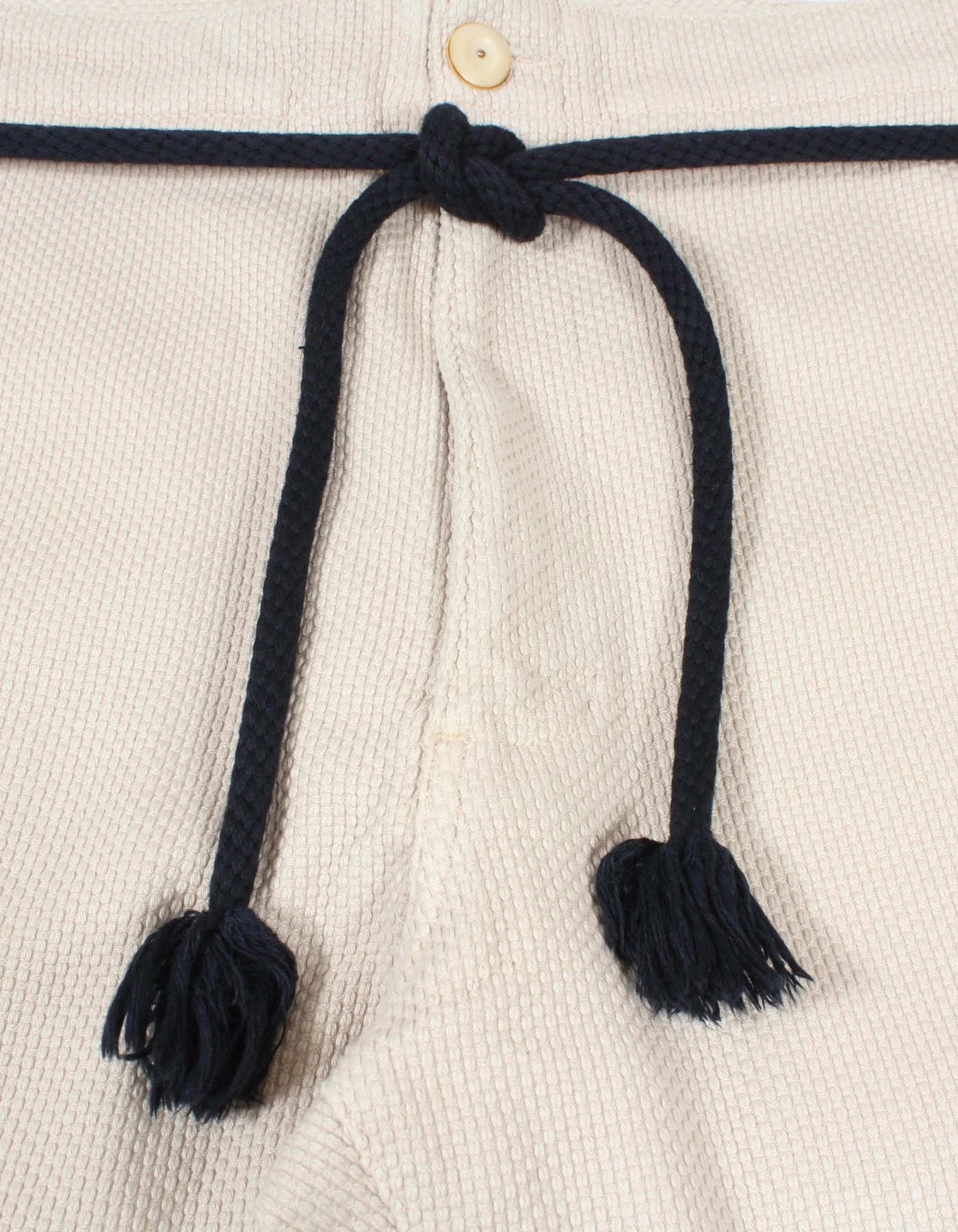 KAZE ROPE - NAVY | Prospective Flow | Japanese Fashion for Men